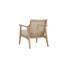 Méridienne Pangea Home Jac Lavanda Cane