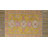 Laurel Connector Yellow And Ivory Accent Rug-400987016