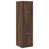 Brown Oak Look