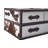 Eden Coffee Table with Storage