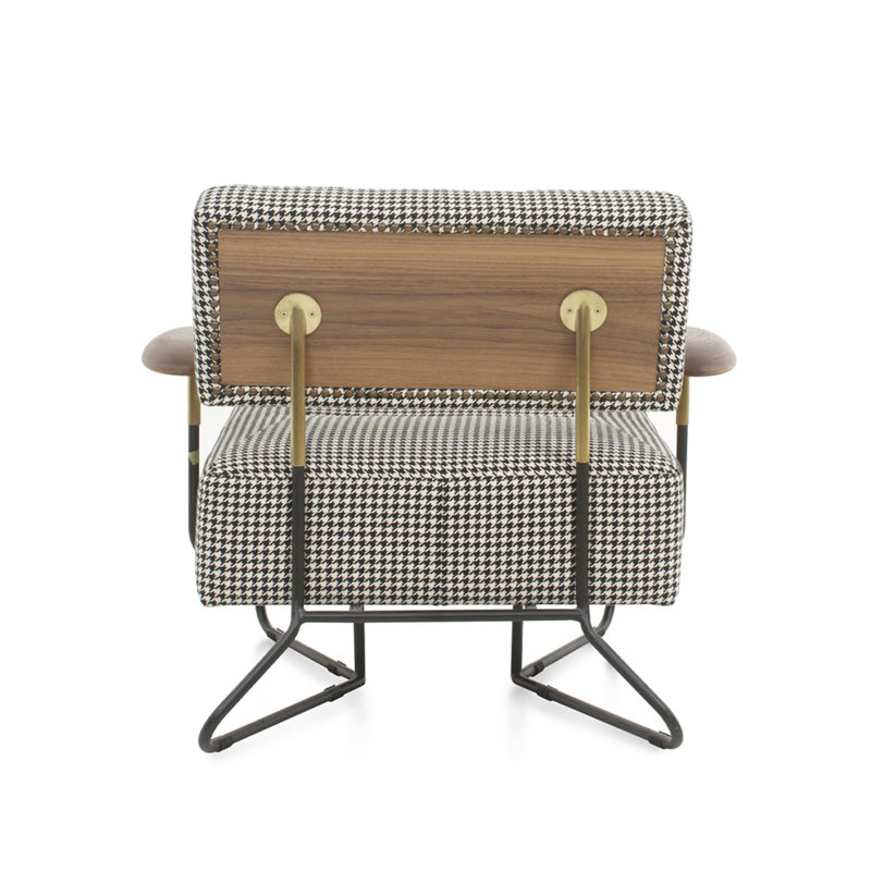 QT Armchair