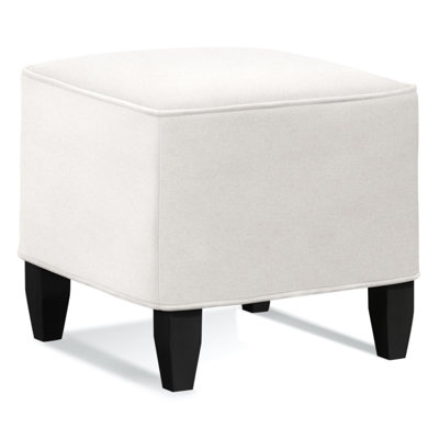 Brooklyn Square Ottoman