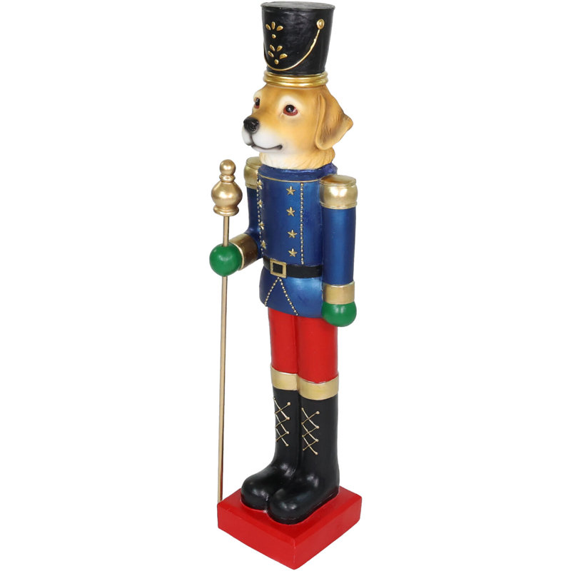 Chiot casse-noisette 32 po Fraser Hill Farm