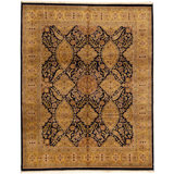 Wool Oriental Area Rug
