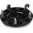 Carlisle Food Service Products Plastic Dolly 6'' H x 17.75'' W