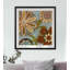 Persian Garden II - reproduction de cadre photo-1390708291