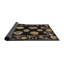 Tapis abstrait moderne 4312-1391504242