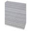 Venilale Geometric Recycled P.E.T Hand Knotted Indoor / Outdoor Area Rug-203788192