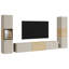 Chaely TV Stand for TVs up to 78"