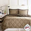 Édredon simple / simple en duvet synthétique TG-118754152-118754148