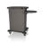 39'' H x 26'' W 1 Laptop/Tablet Storage Cart with Wheels