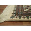 Tapis élégant et élégant Aubusson 10 x 14