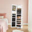 Armoire à bijoux Ardolino