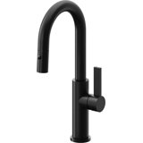 Corsano Pull Down Kitchen Faucet with FB Series Handle