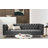 Delight Tufted Button Performance Velvet Sofa-2068509827