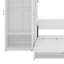  Lit escamotable Murphy avec placard, tiroirs et tablettes-1086420940-1086420941