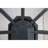 Sojag Savino Gazebo Black-90566780