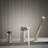 Hint Single-Handle Deck-Mount Bath Faucet With Handshower-93399548