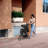 Foldable Pet Jogger Stroller