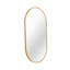 Miroir rond en aluminium pour hommes-1017318440-1038723826