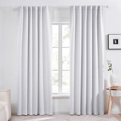 Darlington Room Darkening Curtain Pair