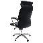 Fauteuil de direction à haut dossier Mylaya