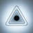Apex Geometric 2-Tier Triangular Integrated LED Chandelier-1834349594-1834349595