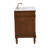 Caitlin 24'' Single Bathroom Vanity with Engineered Marble Top-1004536085-1059917680