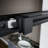 36'' W 72'' H Framed Square Reversible Shower Enclosure-81127648