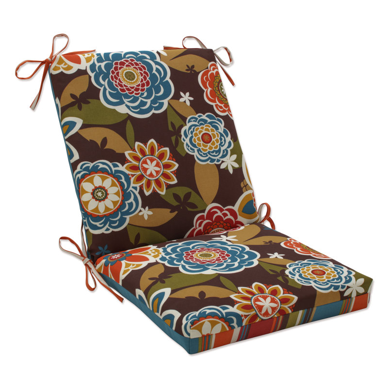 Coussin de chaise Siu