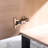 24'' Modern Freestanding Single Bathroom Vanity With Ceramic Top-1990899333