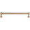 Kara 7 9/16" Center to Center Bar Pull