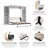 Alvaretta Murphy Storage Bed-1378290921-1378290925