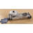 IMUSA 1500 Watt Electric Double Burner