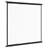 Artun White Manual Projection Screen-1529962085-1529962084