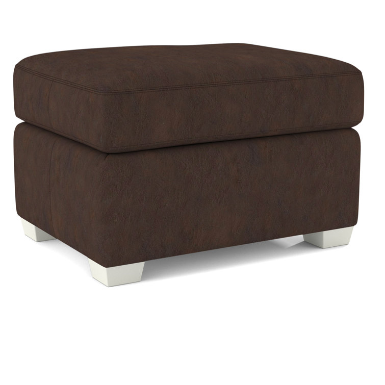 Upholstered Ottoman
