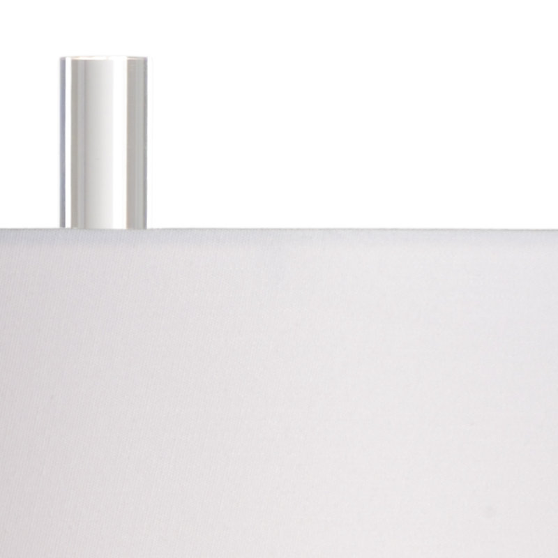 Lampe de table 34,5 "Indigo Girl III