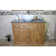 Kennedi 1000mm Single Bathroom Vanity with Vessel Ceramic Basin