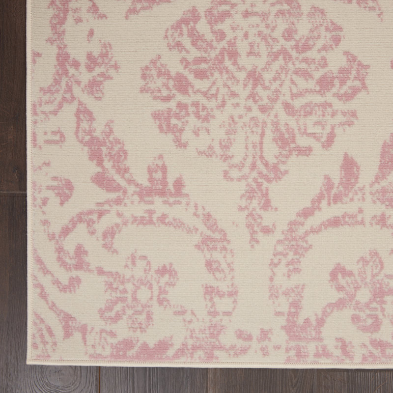 Rosemead Oriental Indoor Rug, Rectangle 6' x 9'