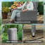 Outdoor Lounge Chair
