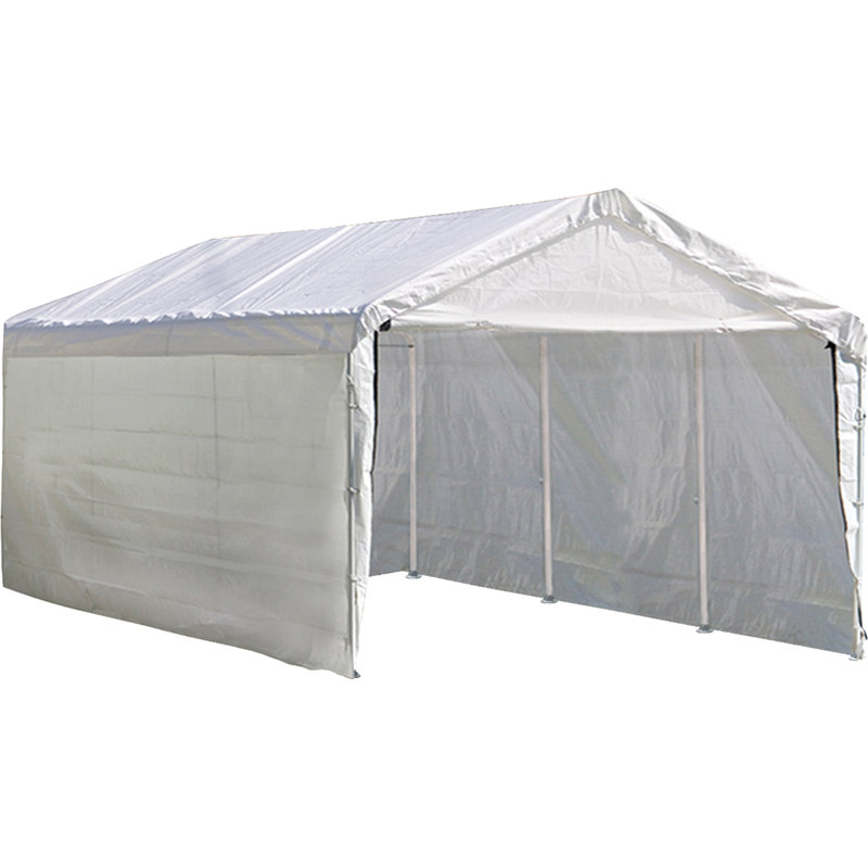 MaxAP 10' W x 20' D Canopy