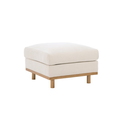 Milsap Ottoman Modular Sectional Sofa