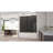 DreamLine Mirage-X 55 - 59 inch W x 58 inch H Frameless Sliding Tub Door-79649262