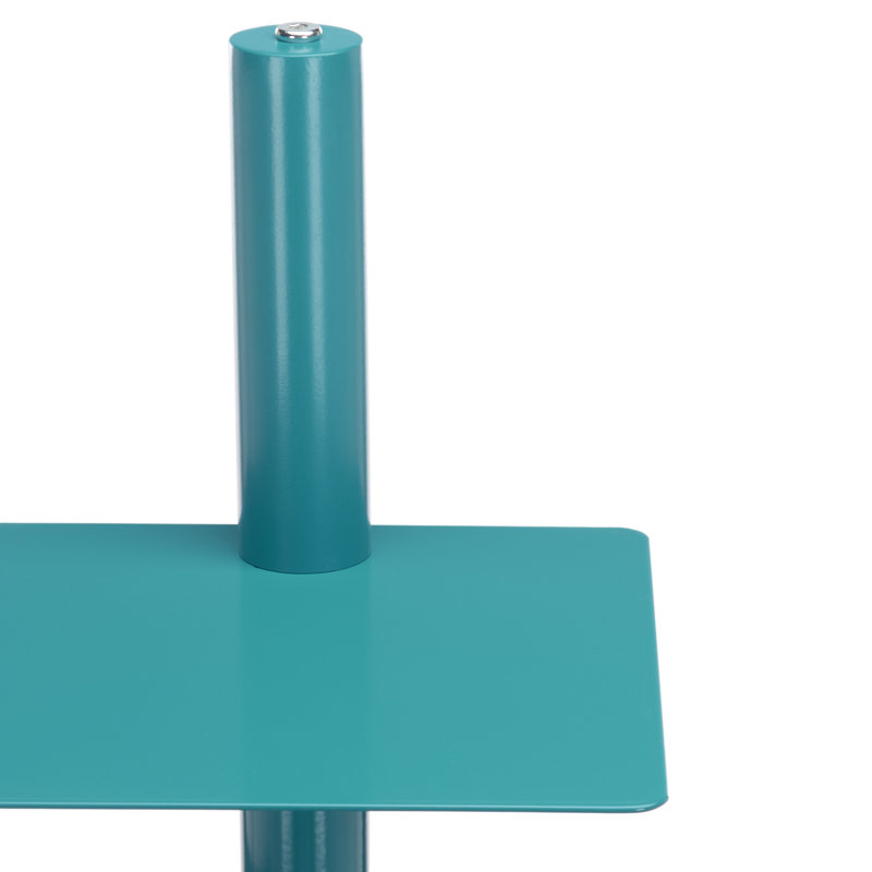 Tour modulaire Stewartby, Cyan