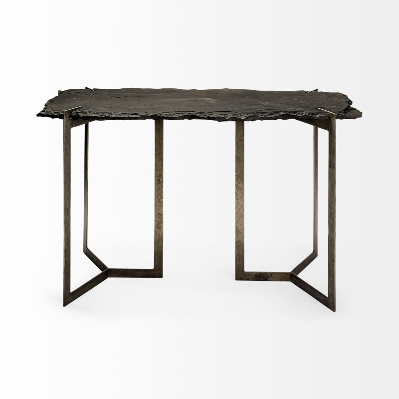 Doss 50'' W Console Table