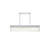 Lu 49 inch Chandelier-2124101359