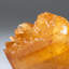 Golden Calcite from Elmwood Mine, Carthage, Smith County, Tennessee