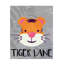Impression sur papier Tigert Lane Tiger Lane-47833549-47482587