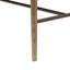 Demi Upholstered Bench-766032182