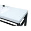 Ensemble de meuble-lavabo simple 60 po Raya